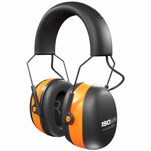 ISO Tunes Safety Accessories - IT-47